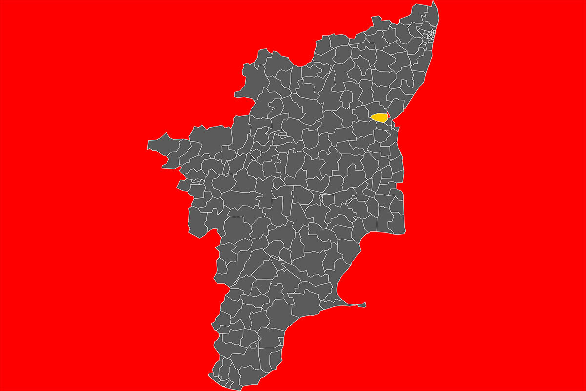 villupuram election news