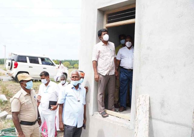 marakkanam news collector