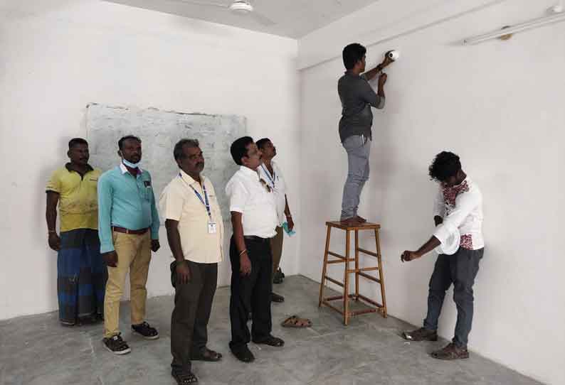 tindivanam news vikkiravandi