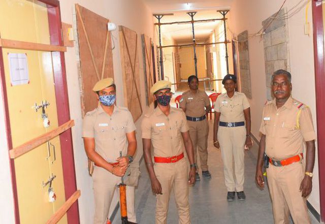 villupuram election news