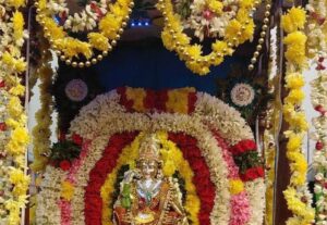 gingee iyappan temple news