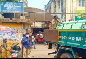 tindivanam bsnl office Tindianam Updates