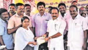 vikiravandi latest news