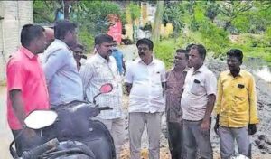 karnaavur news tindivanam