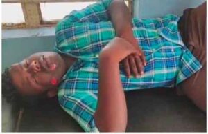 tindivanam student bus accident