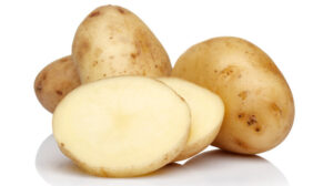 potato hair grow tips