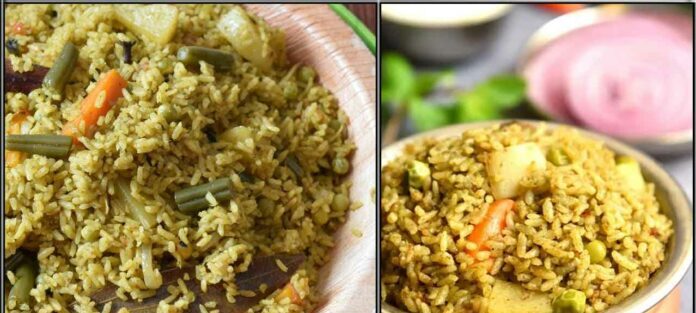 biriyani
