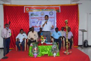 saraswathy college tindivanam