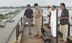 villupuram collector 