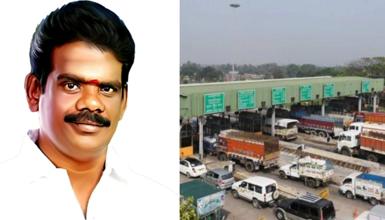 mla sivakumar