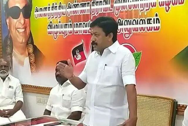 cv shanmugam
