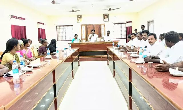 gingee news updates