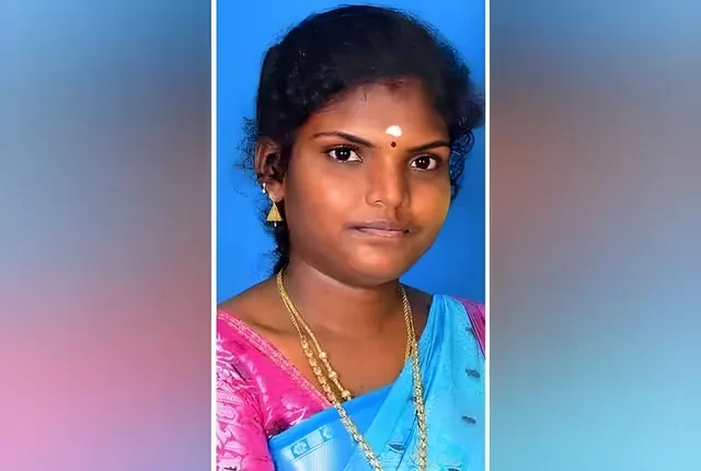Tindivanam Auto accident